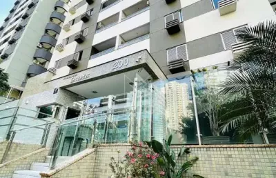 Apartamento com 3 quartos à venda na Rua Ernâni Lacerda de Athayde, 200, Gleba Fazenda Palhano, Londrina