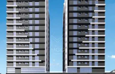 Apartamento com 2 quartos à venda na Rua 454, s/n, Jardim Praia Mar, Itapema
