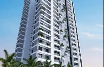 Apartamento com 3 quartos à venda na Rua Luiz Lerco, 495, Terra Bonita, Londrina