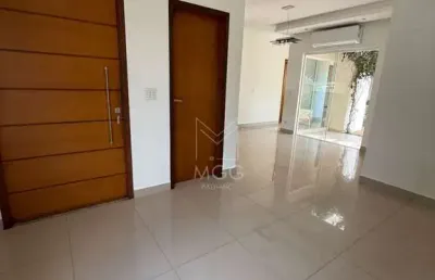 Casa em condomínio fechado com 3 quartos à venda na Avenida Gil de Abreu Souza, 2335, Esperança, Londrina