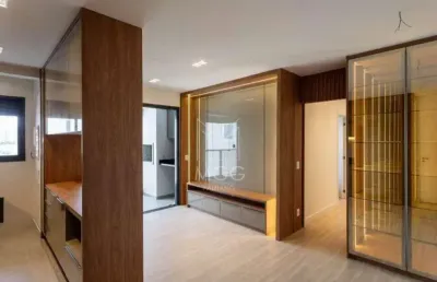 Apartamento com 2 quartos à venda na Rua Luiz Lerco, 323, Terra Bonita, Londrina