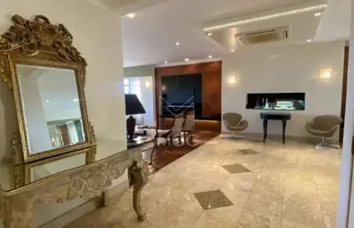 Apartamento com 4 quartos para alugar na Rua Espírito Santo, 890, Centro, Londrina