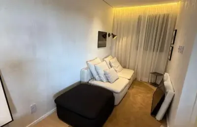 Apartamento com 2 quartos à venda na Rua Manoel Alves dos Santos, 190, Aurora, Londrina
