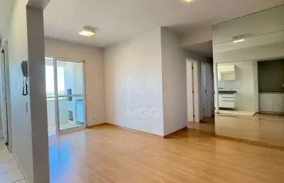 Apartamento com 3 quartos à venda na Rua Pedro Faria, 155, Gleba Fazenda Palhano, Londrina