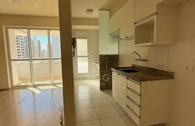 Apartamento com 3 quartos à venda na Rua Tereza Zanette Lopes, 80, Gleba Fazenda Palhano, Londrina