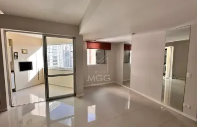 Apartamento com 2 quartos para alugar na Rua José Monteiro de Mello, 250, Jardim do Lago, Londrina