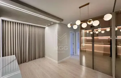 Apartamento com 2 quartos à venda na Rua João Huss, 1000, Gleba Fazenda Palhano, Londrina