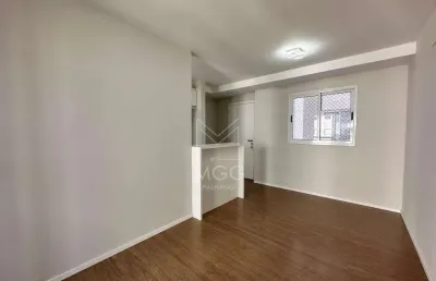 Apartamento com 3 quartos para alugar na Rua Kioto Okawati, 75, Jardim Presidente, Londrina