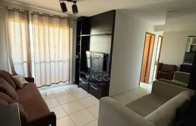 Apartamento com 3 quartos para alugar na Rua Reverendo João Batista Ribeiro Neto, 75, Gleba Fazenda Palhano, Londrina