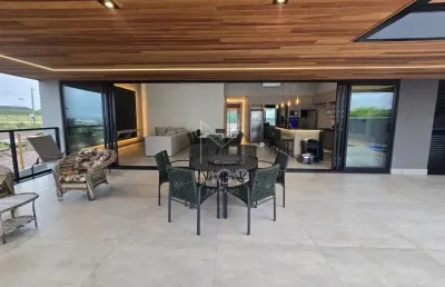 Casa em condomínio fechado com 1 quarto para alugar na Estância Punta Del Este, S/N, Zona Rural, Sertaneja
