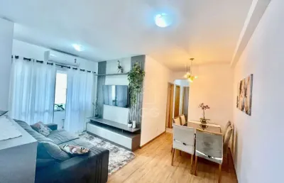 Apartamento com 3 quartos à venda na Rua Luiz Lerco, 355, Terra Bonita, Londrina