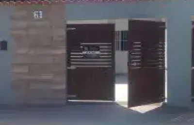 Casa com 2 quartos à venda no Jardim Umuarama, Itanhaém 