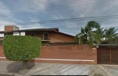 Casa à venda localizada no bairro jardim márcia, em peruíbe ** aceita financiamento bancário!