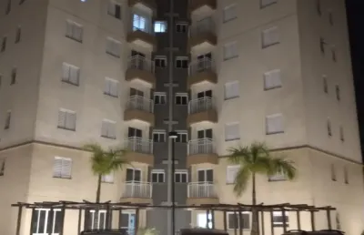 Apartamento com 2 quartos à venda no Mosteiro, Itanhaém 
