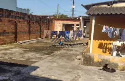 Casa com 2 quartos à venda no Mosteiro, Itanhaém 