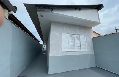 Casa com 3 quartos à venda no Mosteiro, Itanhaém 