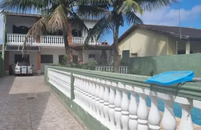 Casa com 2 quartos à venda no Mosteiro, Itanhaém 