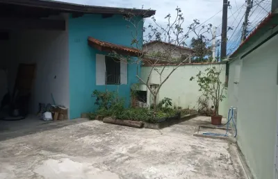 Imóvel com 2 casas a venda em itanhaém - belas artes