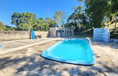 Chácara / sítio com 4 quartos à venda na Praça Ângelo Guerra, 100, Ivoty, Itanhaém