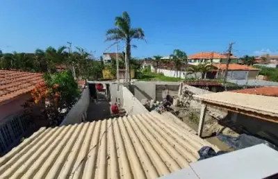 Casa com 2 quartos à venda no Balneário Marazul, Itanhaém 