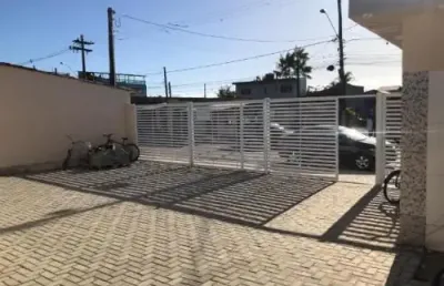 Excelente casa em condomínio localizada no bairro jardim américa