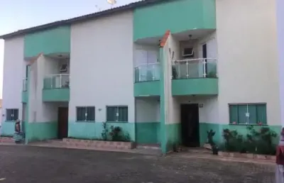 Excelente sobrado em condomínio no bairro cibratel 2 - lado praia
