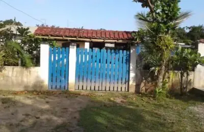 Casa com 1 quarto à venda no Sitio Velho, Itanhaém 