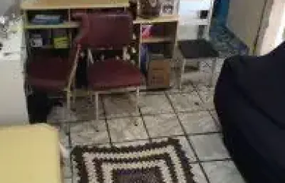 Apartamento com 2 quartos à venda no Balneário Gaivota, Itanhaém 