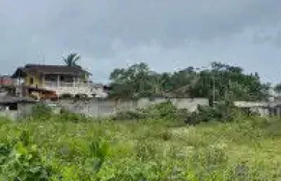 Terreno à venda no Jardim Umuarama, Itanhaém 