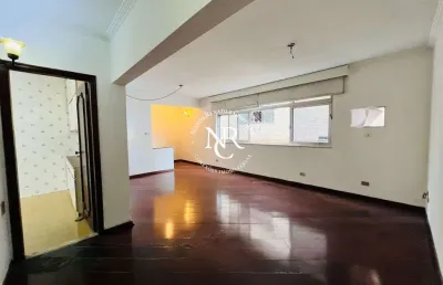 Apartamento á venda com 3 quartos e 3 banheiros à venda, 127 m² por r$ 850.000