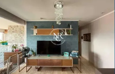 Apartamento com 2 quartos e 2 banheiros à venda, 78 m² por r$ 1.029.000