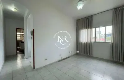 Apartamento com 1 quarto e 1 banheiro à venda, 49 m² por r$ 272.000