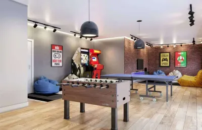 Apartamento com 2 quartos à venda na Rua Aviação, 162, Aviação, Praia Grande