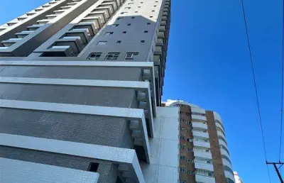 Apartamento com 2 quartos à venda na Rua Real, 51, Jardim Real, Praia Grande
