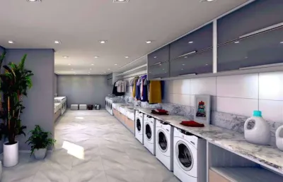 Apartamento com 1 quarto à venda na Rua Aviação, 227, Aviação, Praia Grande