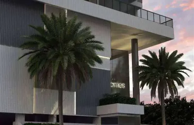 Apartamento com 3 quartos à venda na Rua Guilhermina, 142, Guilhermina, Praia Grande