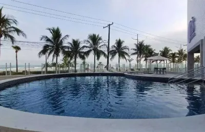 Apartamento com 1 quarto à venda na Rua Real, 17085, Jardim Real, Praia Grande