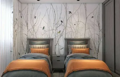 Apartamento com 1 quarto à venda na Rua Guilhermina, 462, Guilhermina, Praia Grande