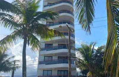 Apartamento com 3 quartos à venda na Rua Imperador, 86, Jardim Imperador, Praia Grande