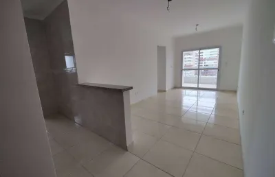 Apartamento com 2 quartos à venda na Rua Guilhermina, 505, Guilhermina, Praia Grande
