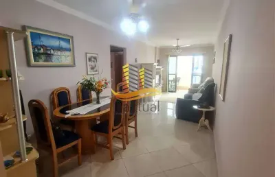 Apartamento com 2 quartos à venda na Rua Boqueirão, 252, Boqueirão, Praia Grande