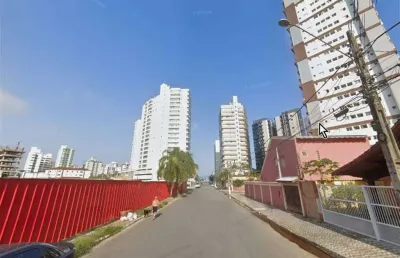 Apartamento com 2 quartos à venda na Rua Caiçara, 273, Vila Caiçara, Praia Grande