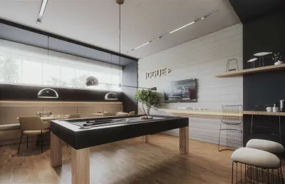 Apartamento com 2 quartos à venda na Rua Centro, 898, Centro, Itanhaém
