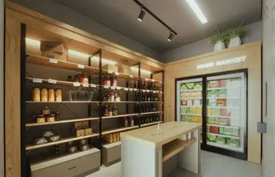 Apartamento com 1 quarto à venda na Rua Centro, 1471, Centro, Itanhaém