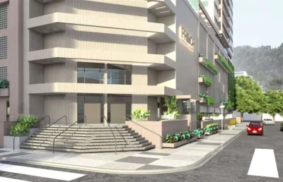 Apartamento com 3 quartos à venda na Rua Forte, 51, Canto do Forte, Praia Grande
