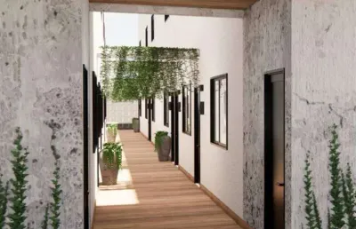Casa com 2 quartos à venda na Rua Caiçara, 1248, Vila Caiçara, Praia Grande