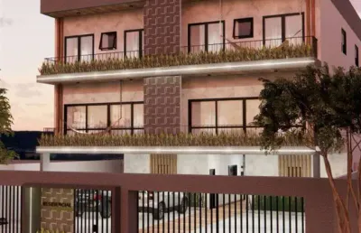 Casa com 3 quartos à venda na Rua Caiçara, 1248, Vila Caiçara, Praia Grande