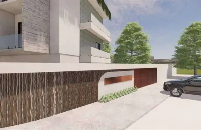 Casa com 3 quartos à venda na Rua Caiçara, 447, Vila Caiçara, Praia Grande