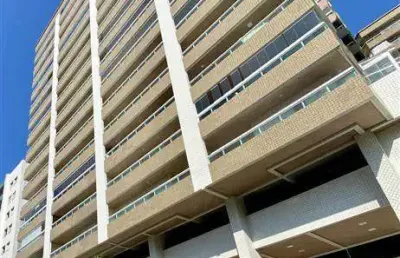 Apartamento com 2 quartos à venda na Rua Guilhermina, 218, Guilhermina, Praia Grande