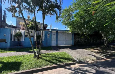Casa com 4 quartos à venda na Rua Cibratel 1, 335, Cibratel, Itanhaém